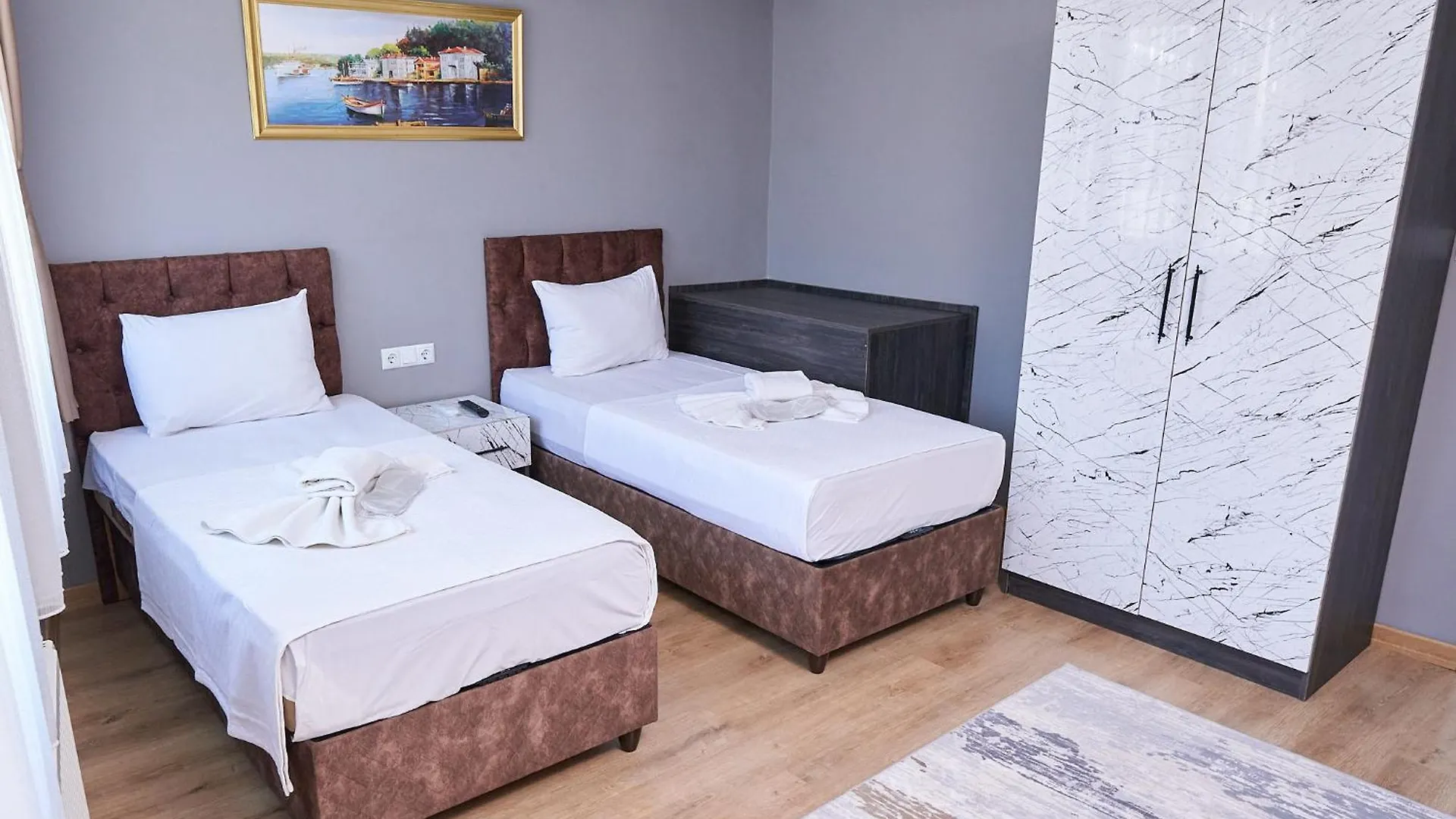 Pequena Casa Apart 이스탄불 0*,  터키