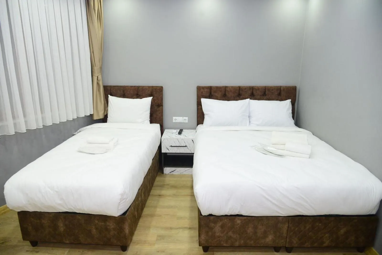Apartment Pequena Casa Apart Istanbul