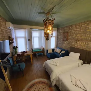 Апартаменты Balat Historical House, Стамбул