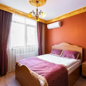 Ottoman Design Appartement